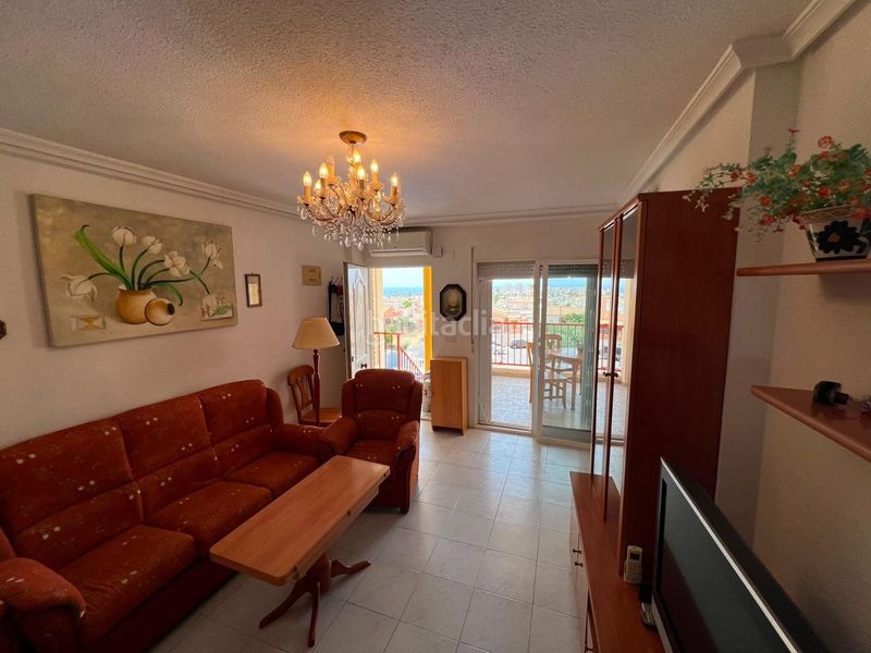 Foto 02619acc-85f7-407a-a7c3-4bd79fe0f449. Affitto piccolo appartamento in Zona los Frutales Torrevieja