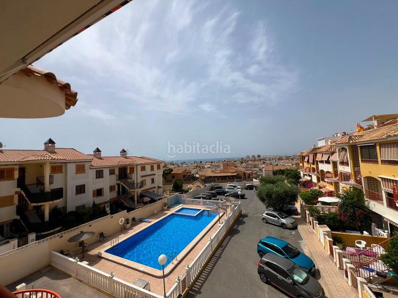 Foto 4ffaa4f1-405a-4386-b4b3-e17436b542e3. Affitto piccolo appartamento in Zona los Frutales Torrevieja