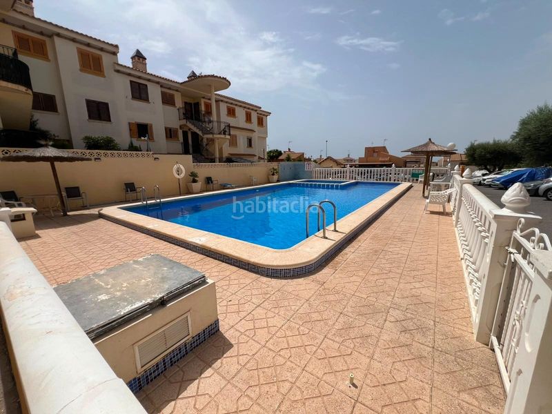 Foto 5a9ff5ed-1226-452a-888e-10858d0d6054. Affitto piccolo appartamento in Zona los Frutales Torrevieja