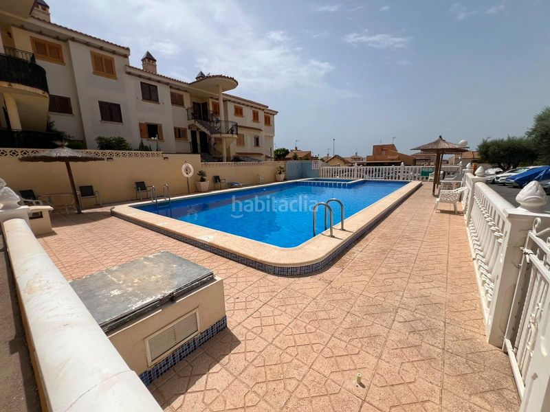 Foto 836d1024-2e26-4bea-9a7a-7d27842a258d. Affitto piccolo appartamento in Zona los Frutales Torrevieja
