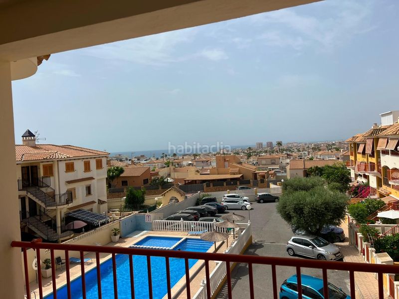 Foto 9f3424ef-9373-4923-b3c0-9dc5cb27438b. Affitto piccolo appartamento in Zona los Frutales Torrevieja
