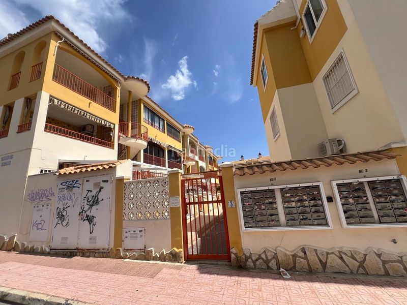 Foto a0ead156-7213-4de2-bdaa-16043736410b. Affitto piccolo appartamento in Zona los Frutales Torrevieja