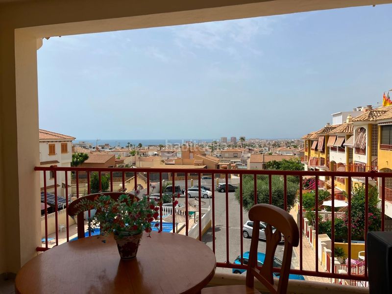 Foto b0200d42-f363-4769-ae4a-16688d54336a. Affitto piccolo appartamento in Zona los Frutales Torrevieja