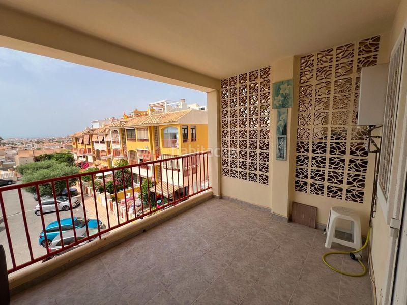 Foto ff4de02f-1a1b-4a8e-b4f2-cc41de072bbb. Affitto piccolo appartamento in Zona los Frutales Torrevieja
