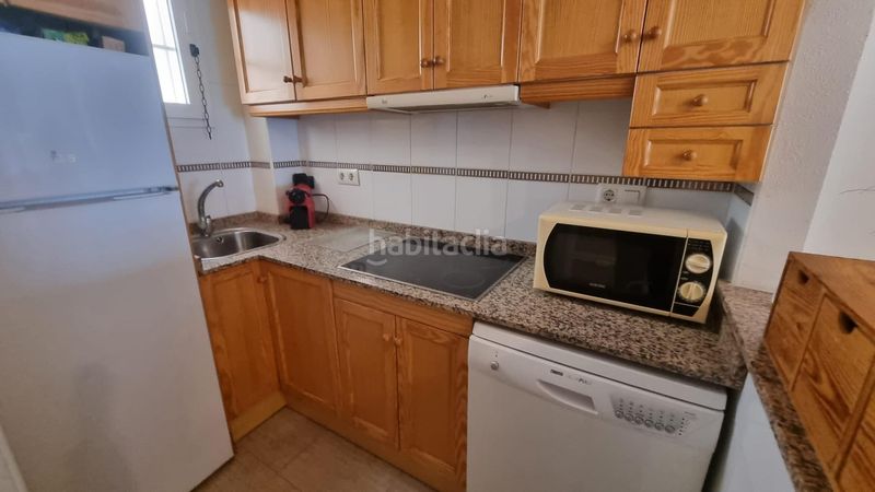 Foto 80772951-699d-4c08-ad28-83a82f2988d3. Apartament a El Molino Torrevieja