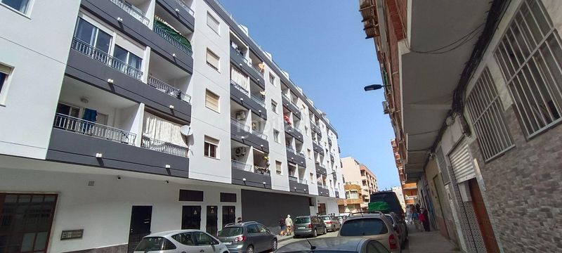 Foto 88147236-b793-473d-bc4a-3579782d4e3b. Apartament a El Molino Torrevieja