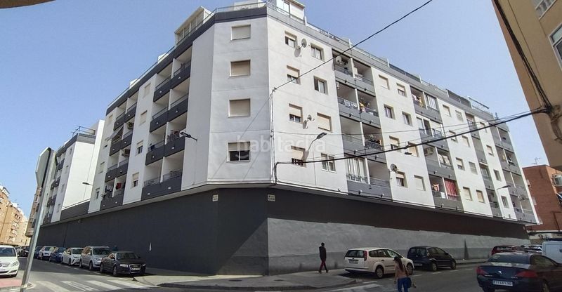 Foto f0dbea72-9fbb-4c3a-a4af-f35f4843535f. Apartament a El Molino Torrevieja