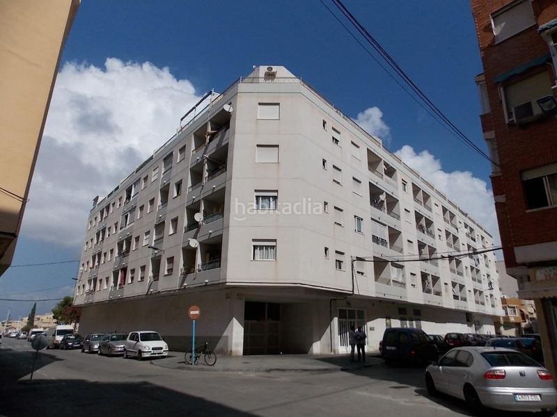 Foto f9d10f20-7f9d-4cc9-92a7-a0a9ef9b1cbb. Apartament a El Molino Torrevieja