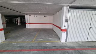 Posto auto in Avenida Habaneras - Curva de Palangre. Plaza de garaje en residencial fiesta iii, junto a avenida de pa