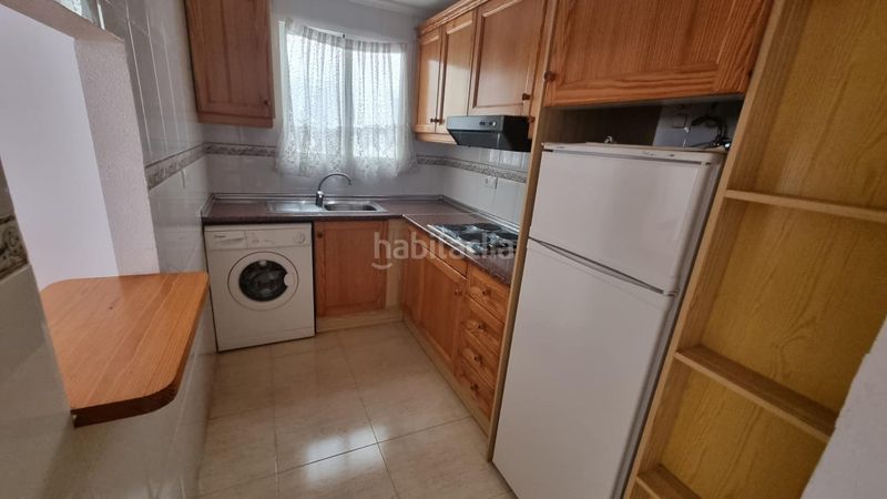 Foto 35aea233-eda1-42c3-9ebd-f3bceb7a8ad4. Apartament amb piscina a Centro - Muelle Pesquero Torrevieja