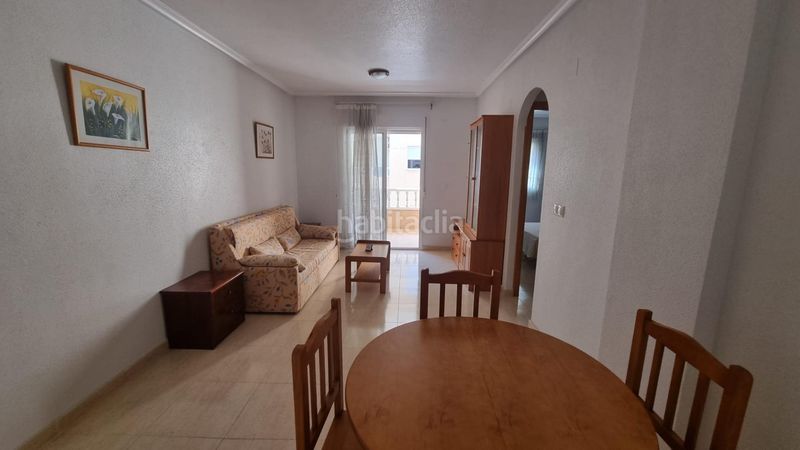 Foto 58876204-d066-410d-a511-388fdf90067b. Apartament amb piscina a Centro - Muelle Pesquero Torrevieja