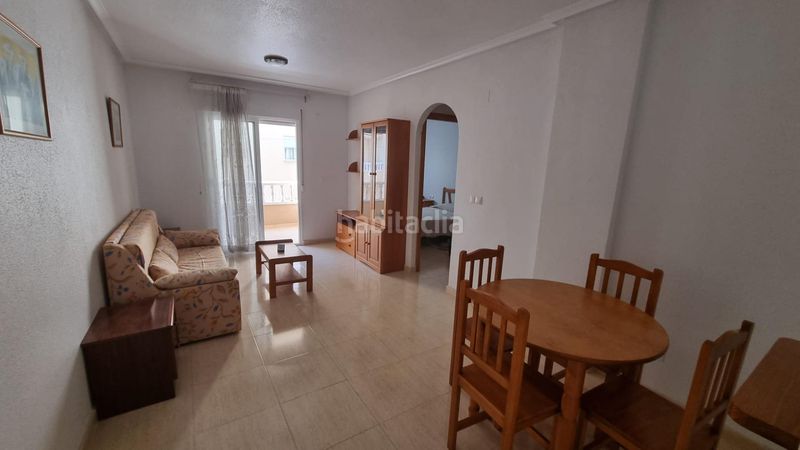 Foto b756ac5f-b92c-43d4-803c-54dc8b073425. Apartament amb piscina a Centro - Muelle Pesquero Torrevieja