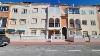 Casa a La Veleta