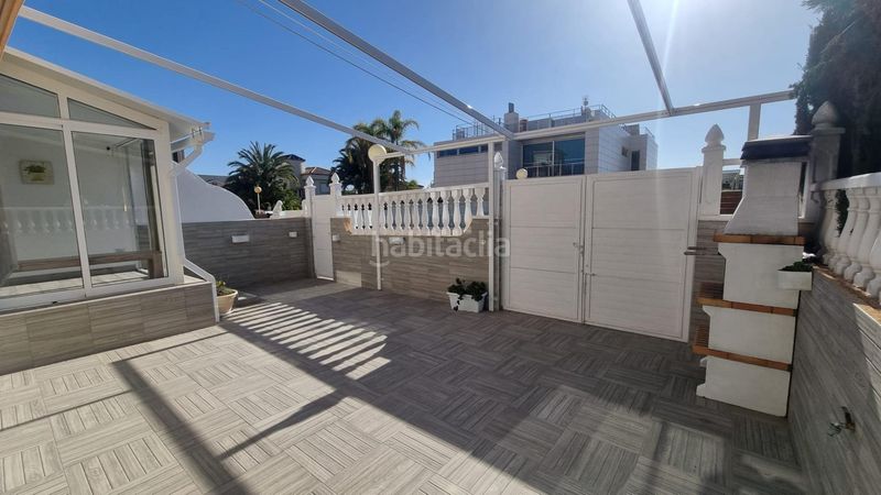 Foto fc15cc3d-f156-4044-a977-ea2c6869ee98. Casa a La Zenia Orihuela