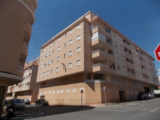 Apartament a El Molino