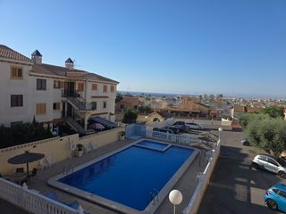 Apartament a Zona los Frutales