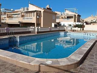 Casa a Aguas Nuevas