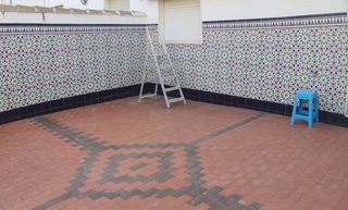 Miete Etagenwohnung in Avenida de andalucía 28b. Piso avenida andalucía