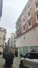 Lloguer Pis a Calle antonio rafael abellán 7. Piso sin amueblar