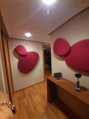 Rent Flat in Calle jaén 2. Piso céntrico nuevo