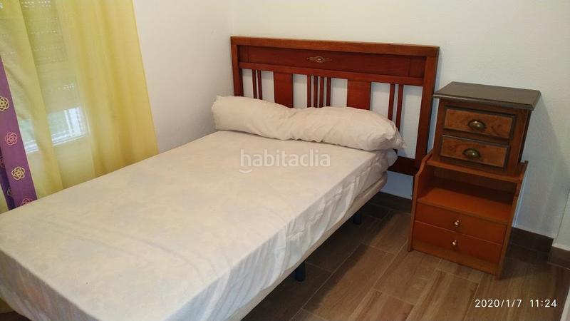 Foto 19d235ab-31fd-4c29-9796-8b9f3b88fa48. Affitto appartamento in calle martínez de la rosa 3 in Linares