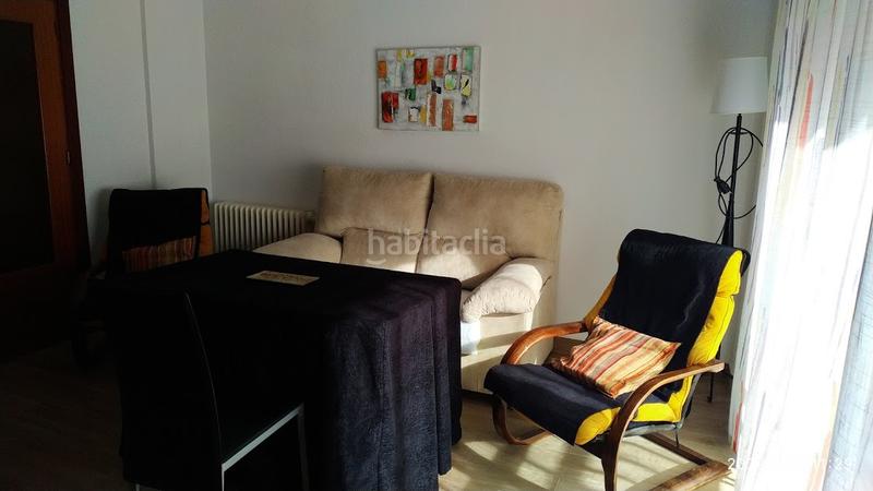 Foto 34153233-83bd-416a-8cfc-898819a3ea86. Miete etagenwohnung in calle martínez de la rosa 3 in Linares