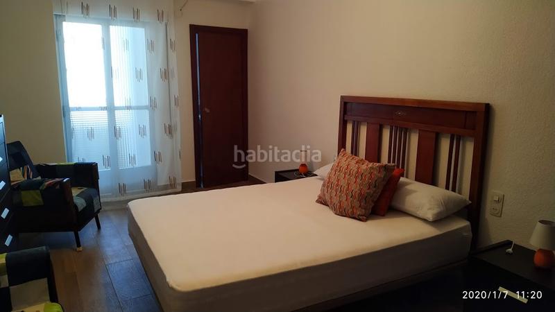 Foto 546ff488-a6a3-45b9-8f80-a075f08d2416. Miete etagenwohnung in calle martínez de la rosa 3 in Linares