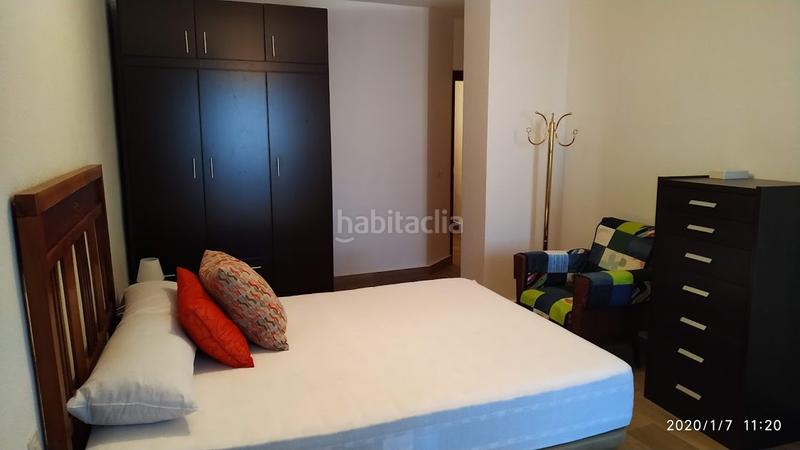 Foto eaa0cd2f-1435-42dd-8d43-2afb808a72c3. Miete etagenwohnung in calle martínez de la rosa 3 in Linares