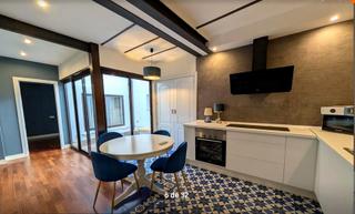 Appartement  Calle menéndez pelayo 37. Espectacular piso en el centro