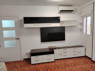 Flat in Calle Corredera de San Marcos 35