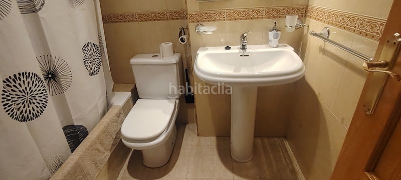 Foto 19a70e55-6fa1-47c5-94a5-9033996b2875. Affitto appartamento in calle jaén 2 in Centro ciudad Linares