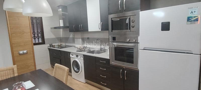 Foto bc2bfdd6-029e-44bc-afb5-e7d3b82b2442. Location appartement avec chauffage dans Linarejos Linares