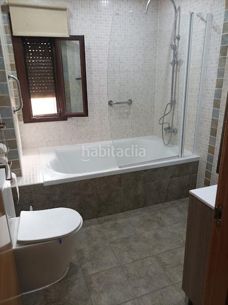 Foto 937d9db8-fdae-4594-a9fe-258e1f05e63f. Rent flat with heating in Linarejos Linares