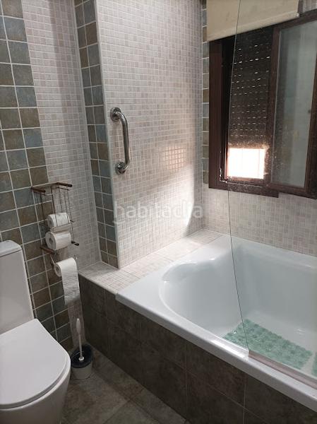 Foto dfb8f9a4-b562-4675-bb47-de15e6fdd450. Rent flat with heating in Linarejos Linares