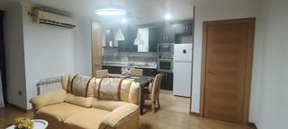 Flat in Calle Río Genil