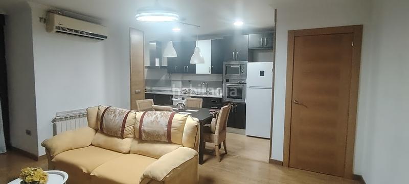 Foto fd874e9c-8a13-434a-a4fc-9c5580b168b1. Rent flat with heating in Linarejos Linares