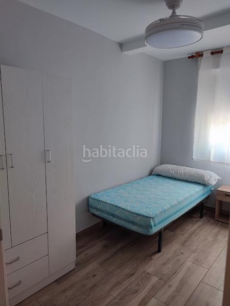 Foto c35f5f1a-ad5e-4ba5-89f6-689721d17b13. Lloguer pis a calle núcleo residencial la paz 41 a Linares