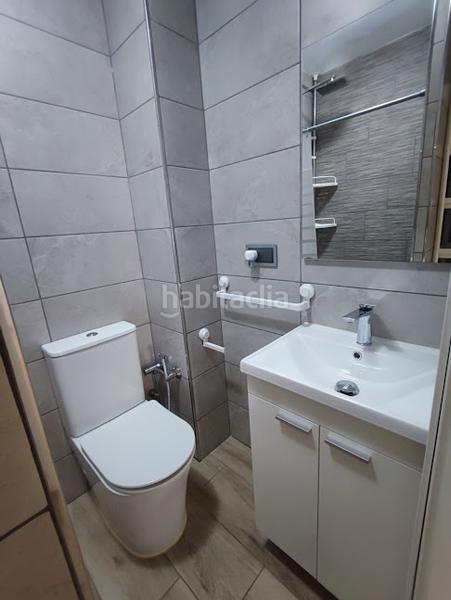 Foto e32249f6-3857-4e2f-83c3-f0159e50287e. Lloguer pis a calle núcleo residencial la paz 41 a Linares