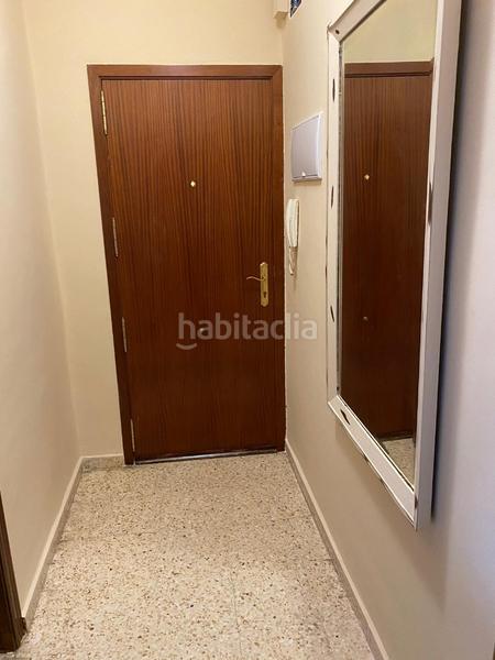 Foto cfcf151e-1fee-4d6c-b015-0e2cf1dc5076. Alquiler piso en calle úbeda 8 piso semicéntrico en Linares