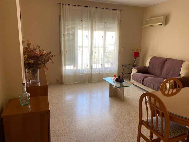 Foto 4e99de1f-dee0-422c-b13b-e09ee41faf74. Rent flat in calle úbeda 8 in San Gonzalo Linares