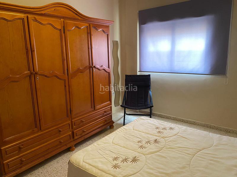 Foto a2b61f17-360f-43b7-a6ed-abefe0c471c2. Rent flat in calle úbeda 8 in San Gonzalo Linares