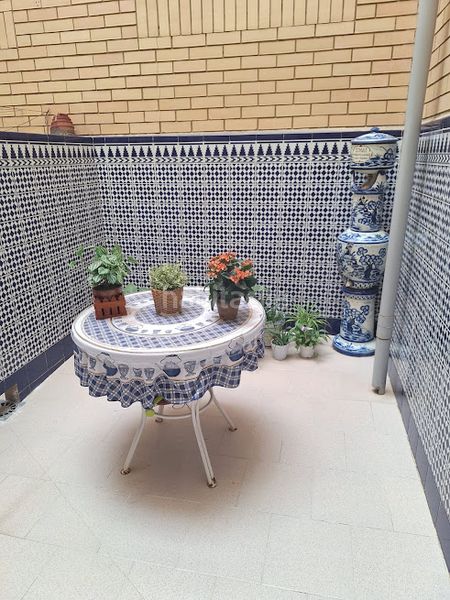 Foto 7754da04-a9f1-491b-baac-c0440efa7a89. Appartement dans calle cervantes 10 dans Centro ciudad Linares