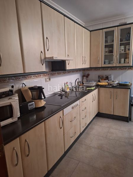 Foto 95ffce00-6cdd-4f94-a85b-95833e764824. Appartement dans calle cervantes 10 dans Centro ciudad Linares