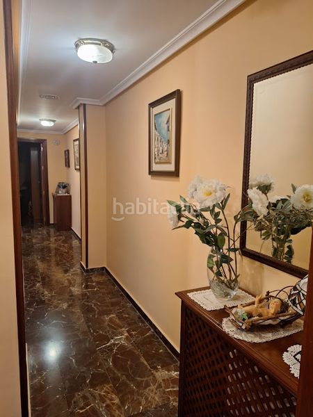 Foto dbc3eb5f-7357-47a1-9b9b-2fc7d6c6a042. Appartement dans calle cervantes 10 dans Centro ciudad Linares