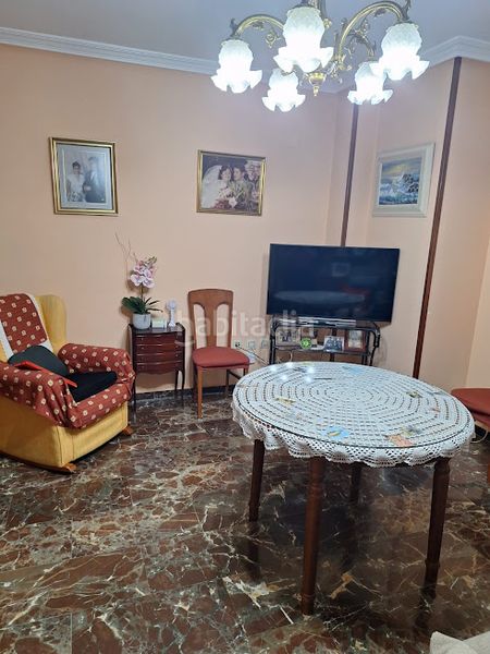 Foto e67e3532-f97a-402f-bc93-1f780cf8406d. Appartement dans calle cervantes 10 dans Centro ciudad Linares