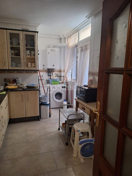 Foto ed7f3b15-c495-4436-9751-b6fbd6006032. Appartement dans calle cervantes 10 dans Centro ciudad Linares