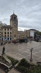 Lloguer Pis en Calle don juan 5. Piso para compartir