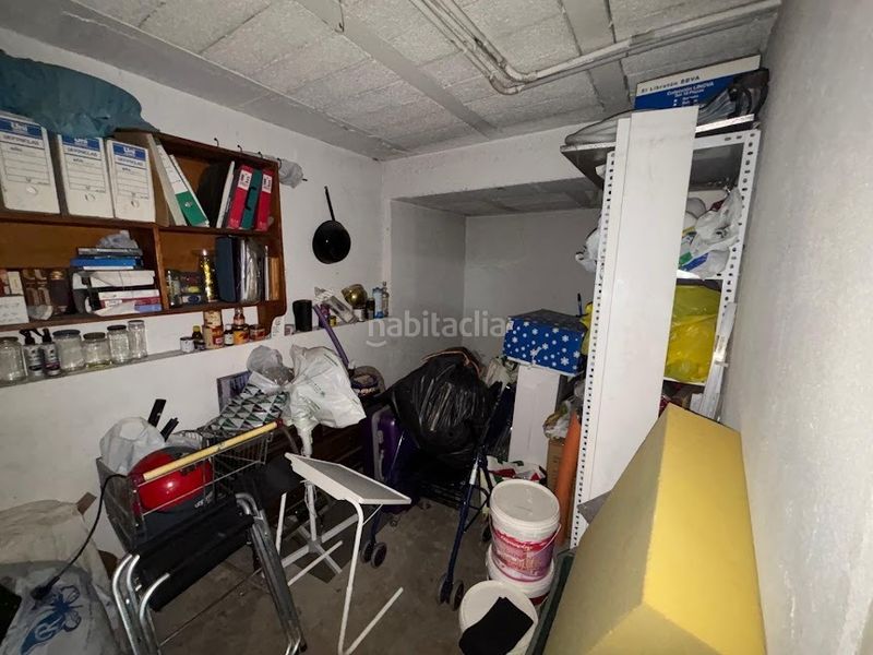 Foto d89a79c1-ba49-43f7-ab11-70466f1eb5e5. Casa en calle la merced 2 casa en urbanización con piscina en Linares
