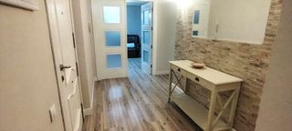 Pis a Avenida de andalucía 30. Piso con plaza de garaje y trastero