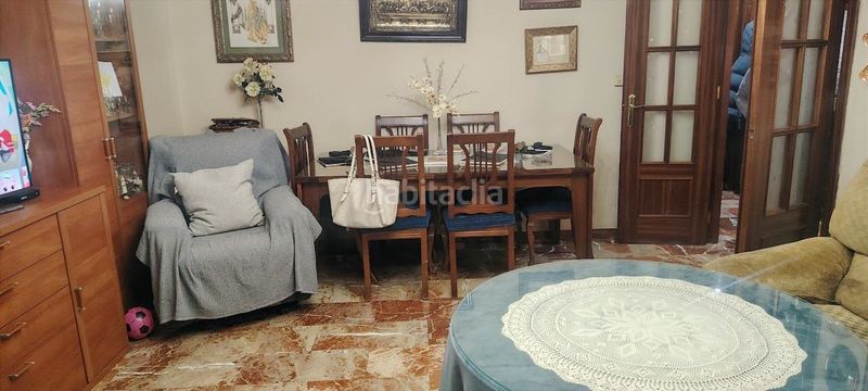 Foto 6cbacc0c-cc90-4cad-883b-cabed95e1a23. Pis a calle gravina 2 a Linarejos Linares